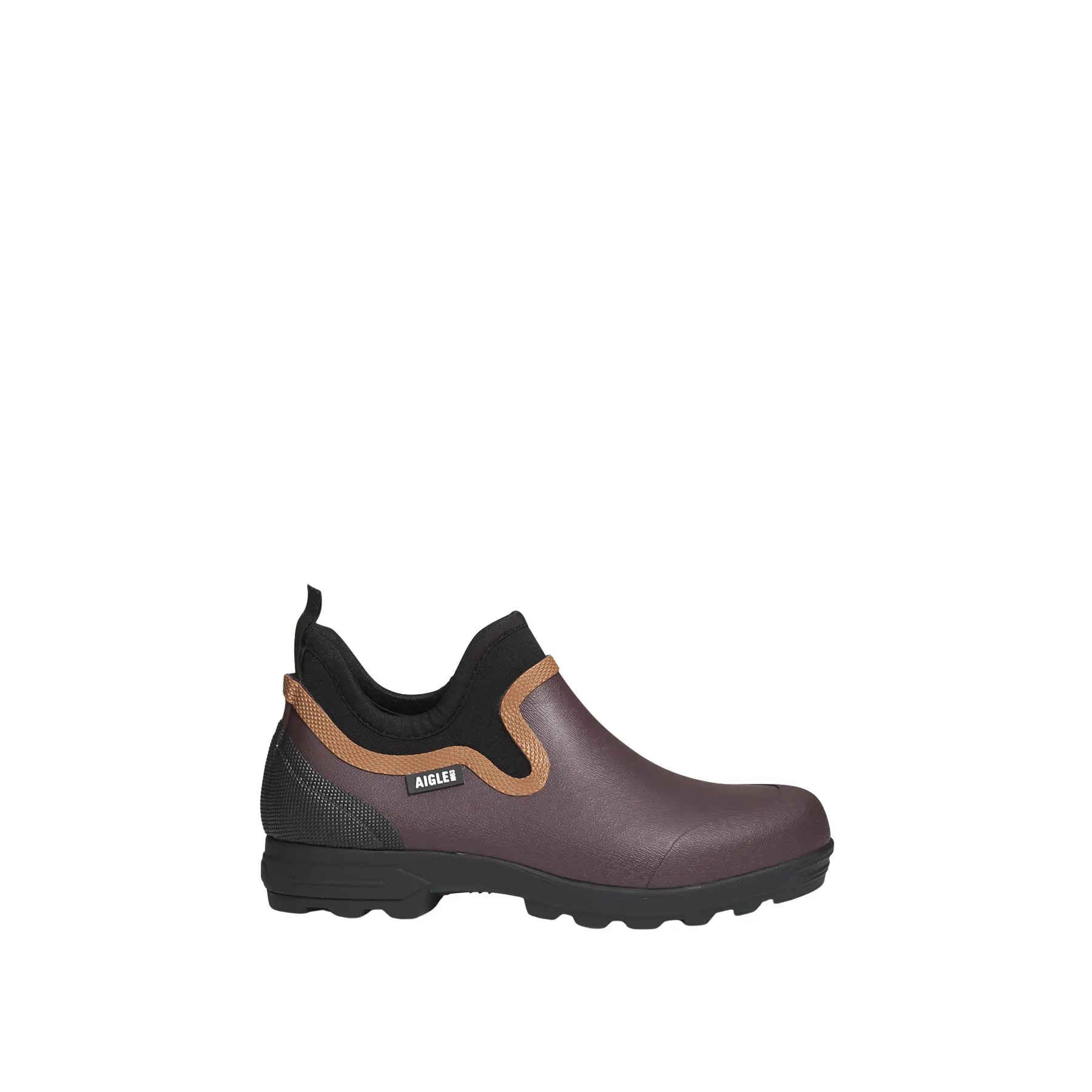 Aigle Two-tone Clogs Aigle Lessfor Plus M2