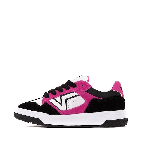 Vans Upland Y2K Women's Black/Pink Trainers - image 2