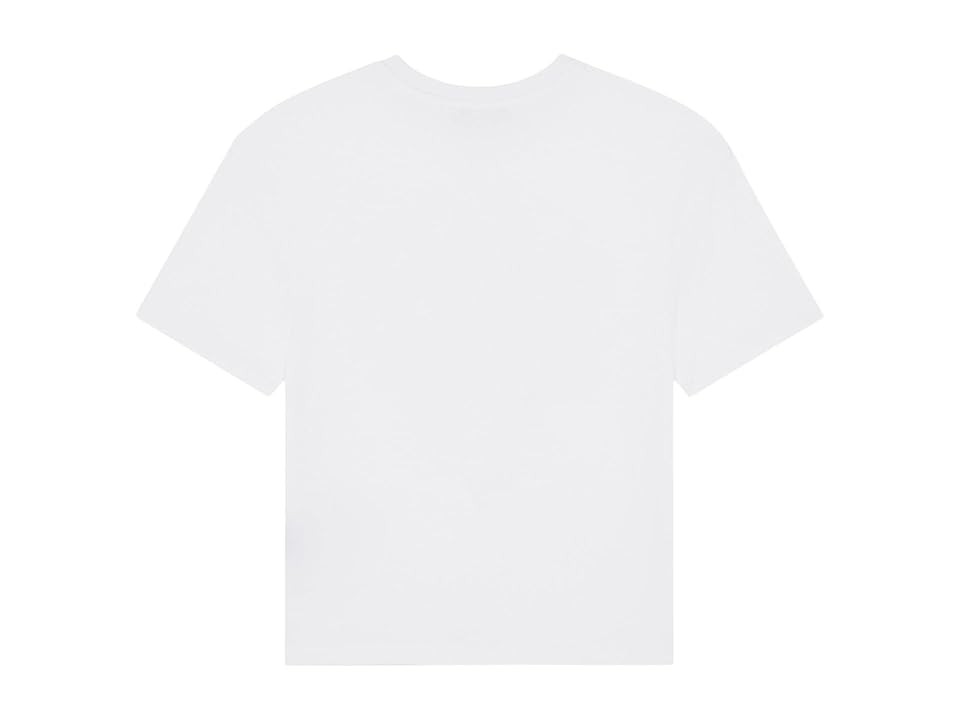 Vilebrequin - Boys Regular Cut T-shirt Orcas - Tee Shirt - Gabin - White - Size 6 - image 2