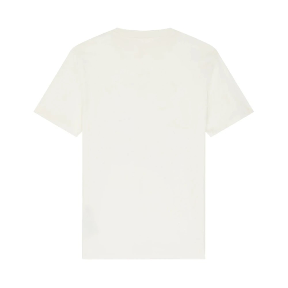Vilebrequin - Men T-shirt Vbq Bateau - Tee Shirt - Portisol - White - Size XL - image 2
