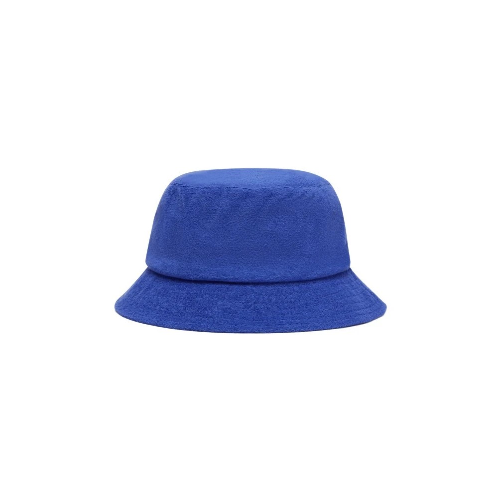 Vilebrequin - Unisex Terry Hat Solid - Hat - Boom - Blue - Size M/L - image 2