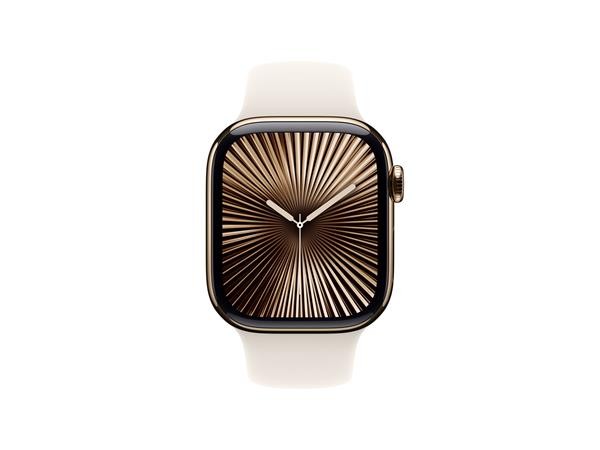 Watch Series 10 - 12 Month Subscription - Gold - Raylo, Pay Monthly - Lifetime Warranty - image 2