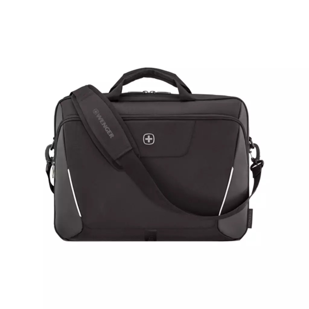Wenger/SwissGear 653301 laptop case 43.2 cm (17") Black - image 2