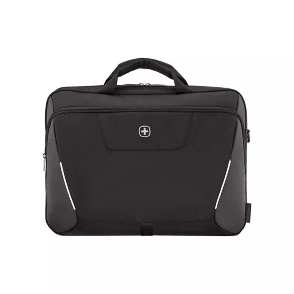 Wenger/SwissGear 653301 laptop case 43.2 cm (17") Black - image 3
