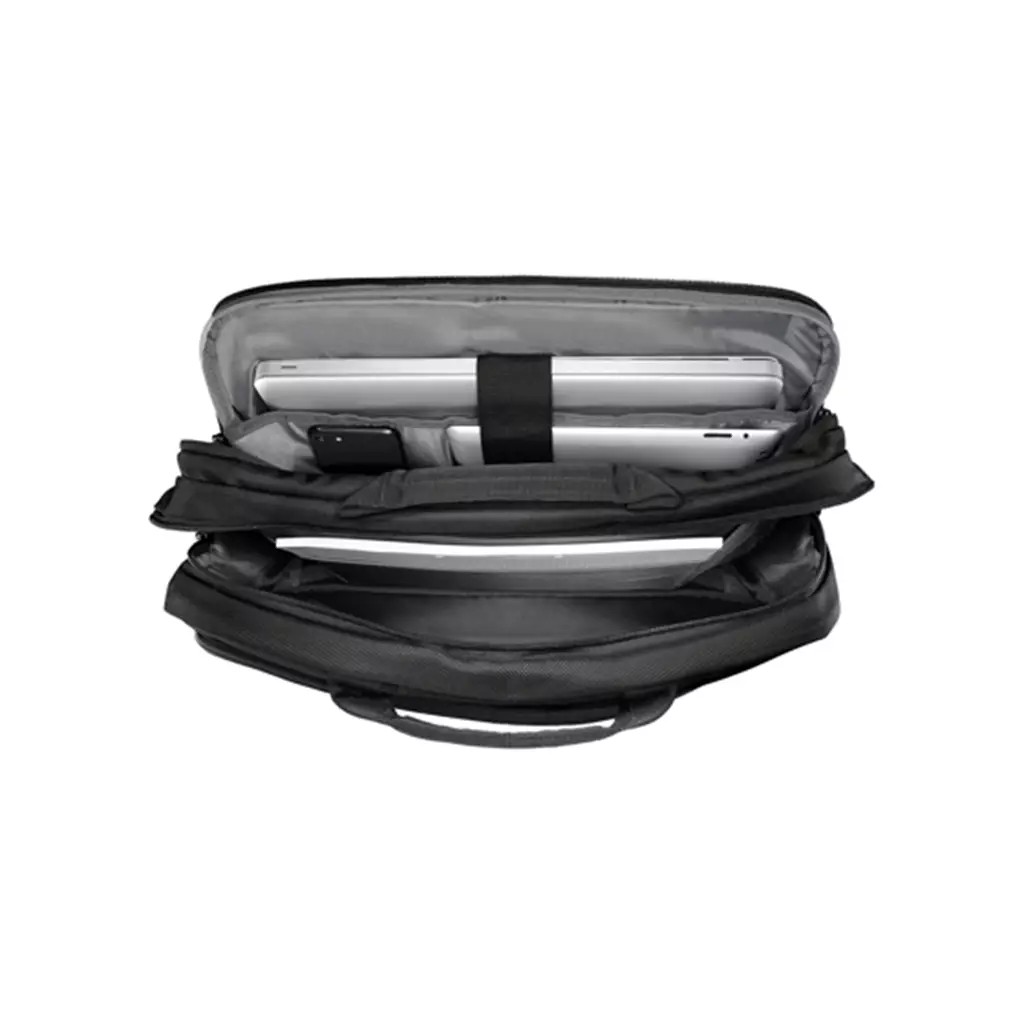 Wenger/SwissGear 653301 laptop case 43.2 cm (17") Black - image 4