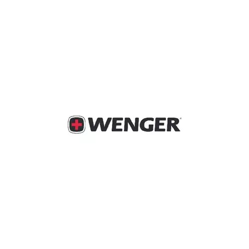 Black Wenger 653301 Laptop Bag XE, designed for laptops up to 17 inches, features durable material, multiple compartments, and a sleek, professional design.
