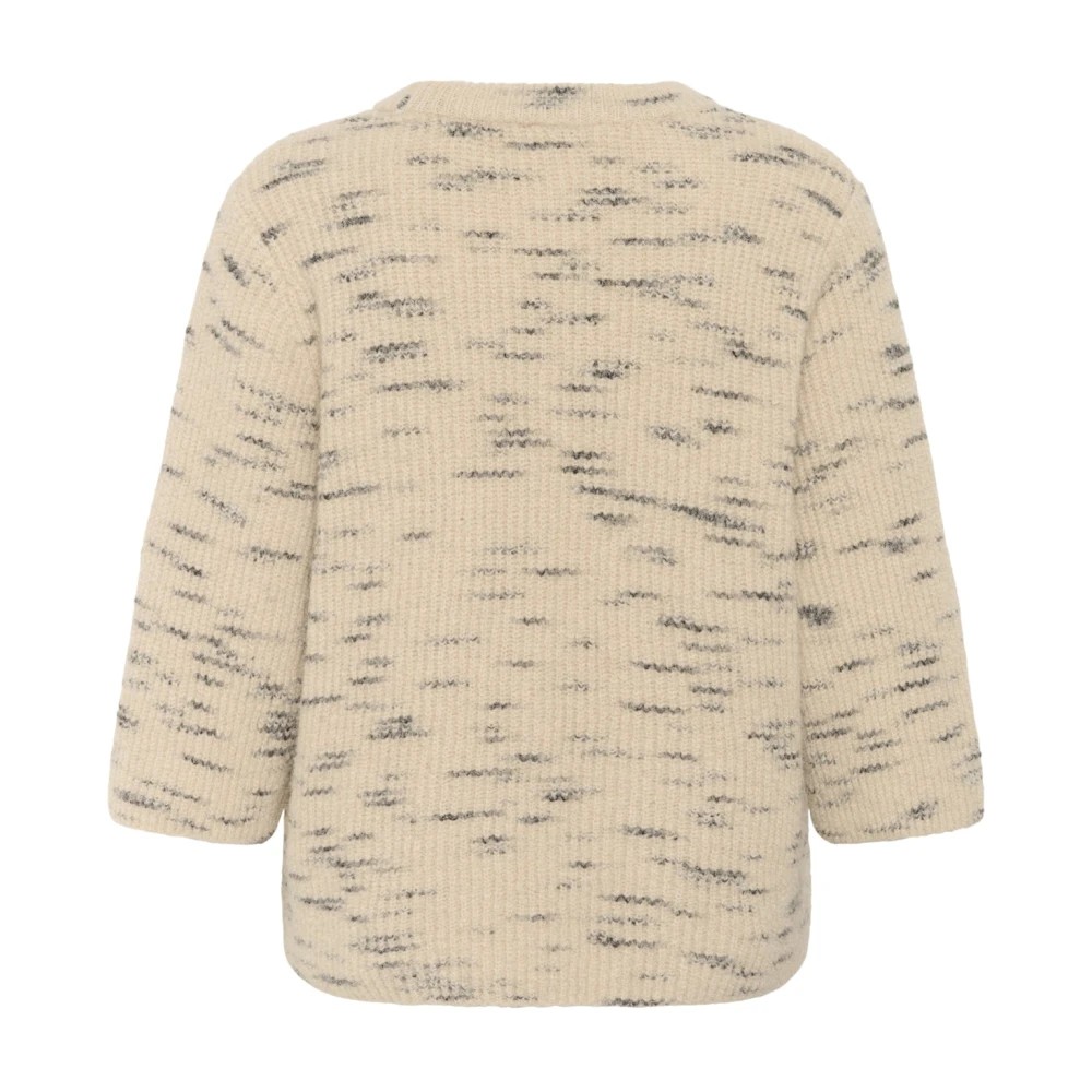 Woman sweater Soaked in Luxury Liora - image 3