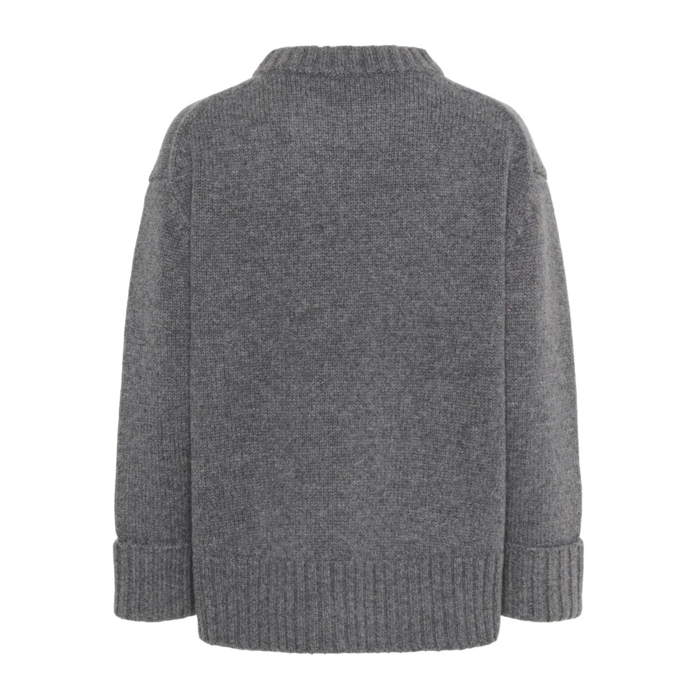 Woman sweater Soaked in Luxury Moline - image 2