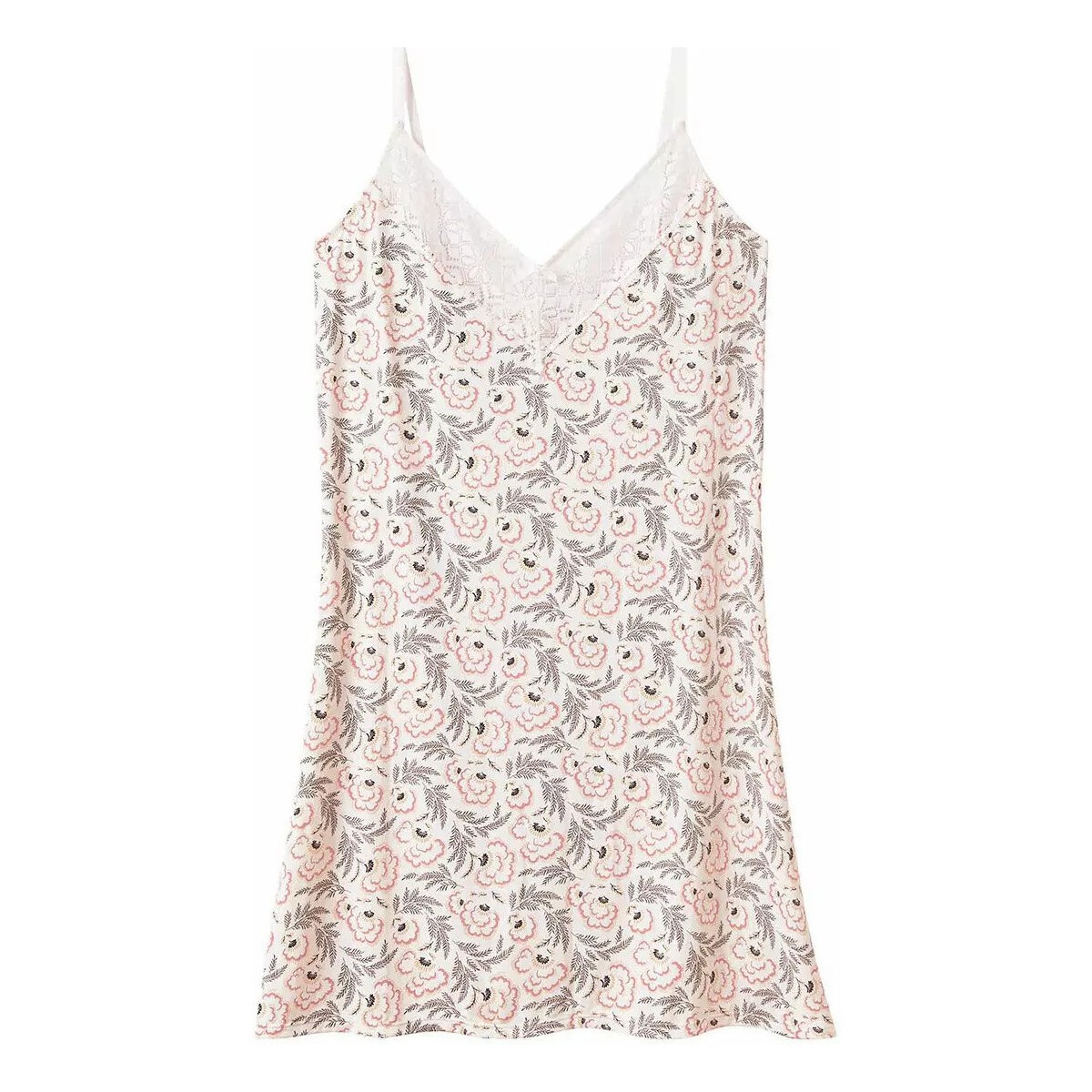 Pomm'Poire Woman's Nightie Pomm'Poire Palanquin