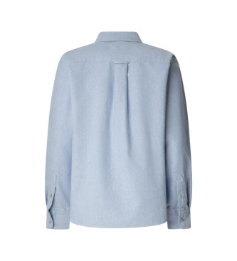 Woman's shirt Pepe Jeans Lyra - image 2