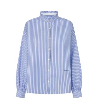 Pepe Jeans Woman's Shirt Pepe Jeans Pipery