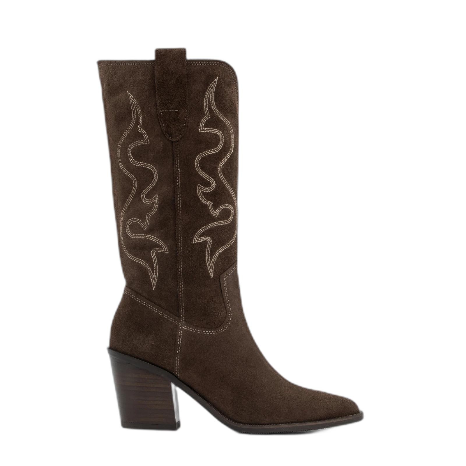 Ryłko Women’s Cowboy Boots Ryłko