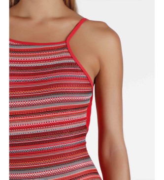 Women's 1-piece swimsuit Admas Tribal Spirit - image 3