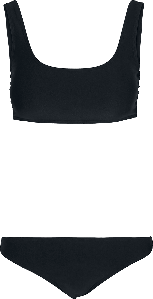 Urban Classics Women's Bikini: Urban Classic Strape