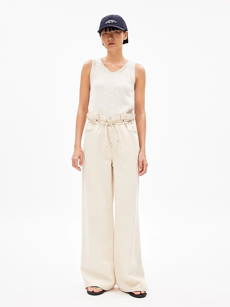 Women's blouse Armedangels Raahel - image 3