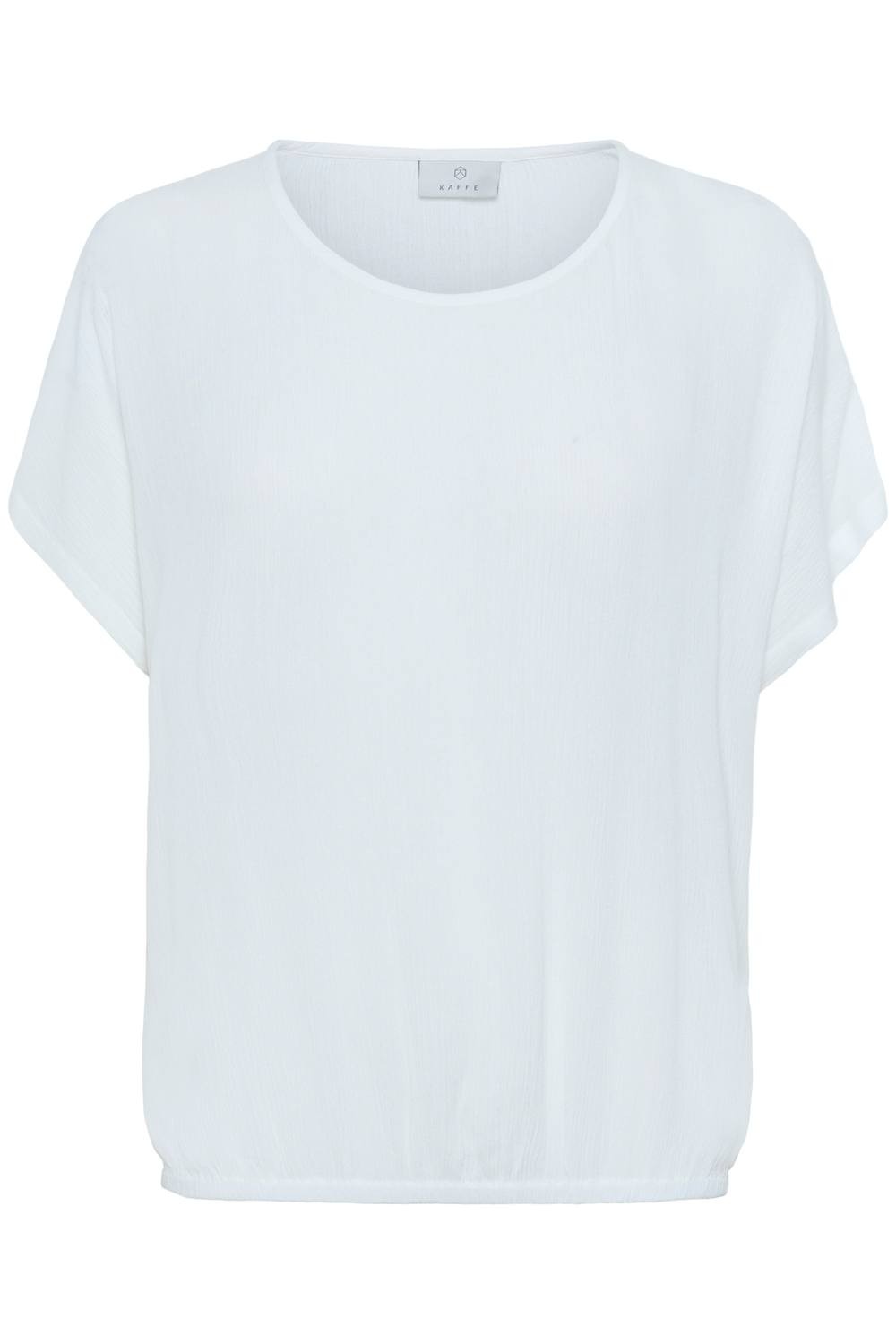 Women's blouse KAFFE Amber Stanley - image 2