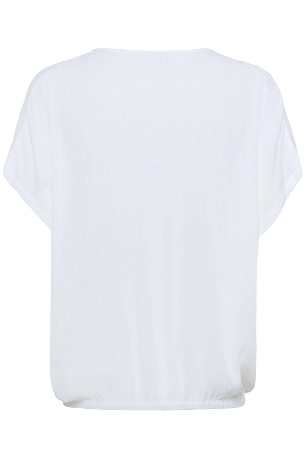 Women's blouse KAFFE Amber Stanley - image 5