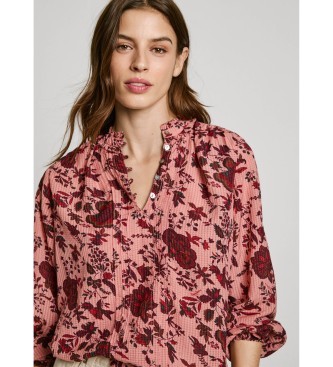 Women's blouse Pepe Jeans Bella - image 2