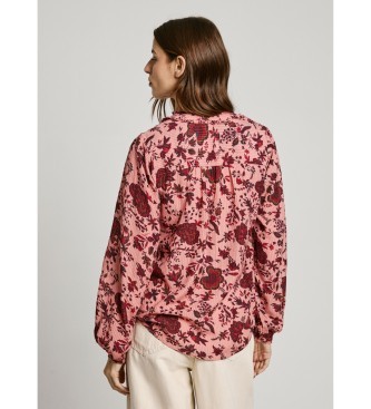 Women's blouse Pepe Jeans Bella - image 3