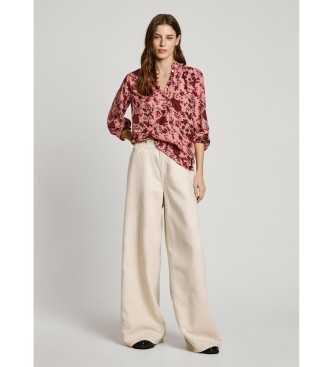 Women's blouse Pepe Jeans Bella - image 4