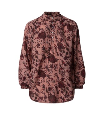 Women's blouse Pepe Jeans Bella - image 5