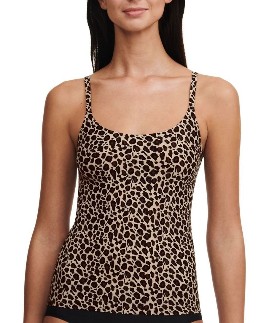 Women's bodysuit Chantelle SoftStretch - image 3