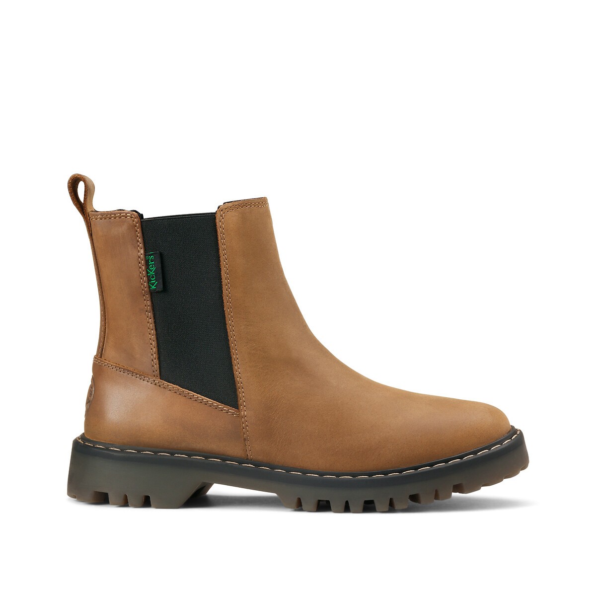 Women's boots Kickers Deckfit - image 2