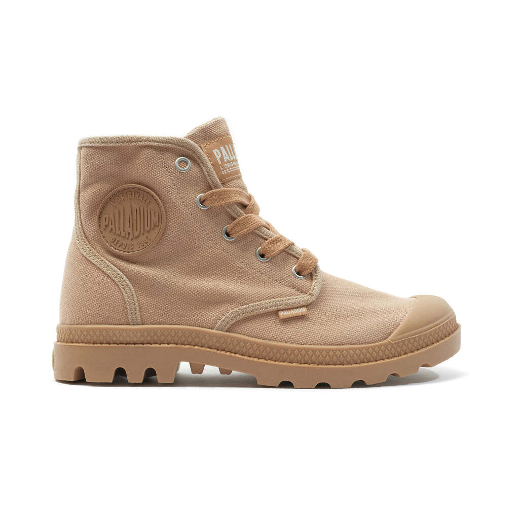 Palladium Women's Boots Palladium Pampa Hi