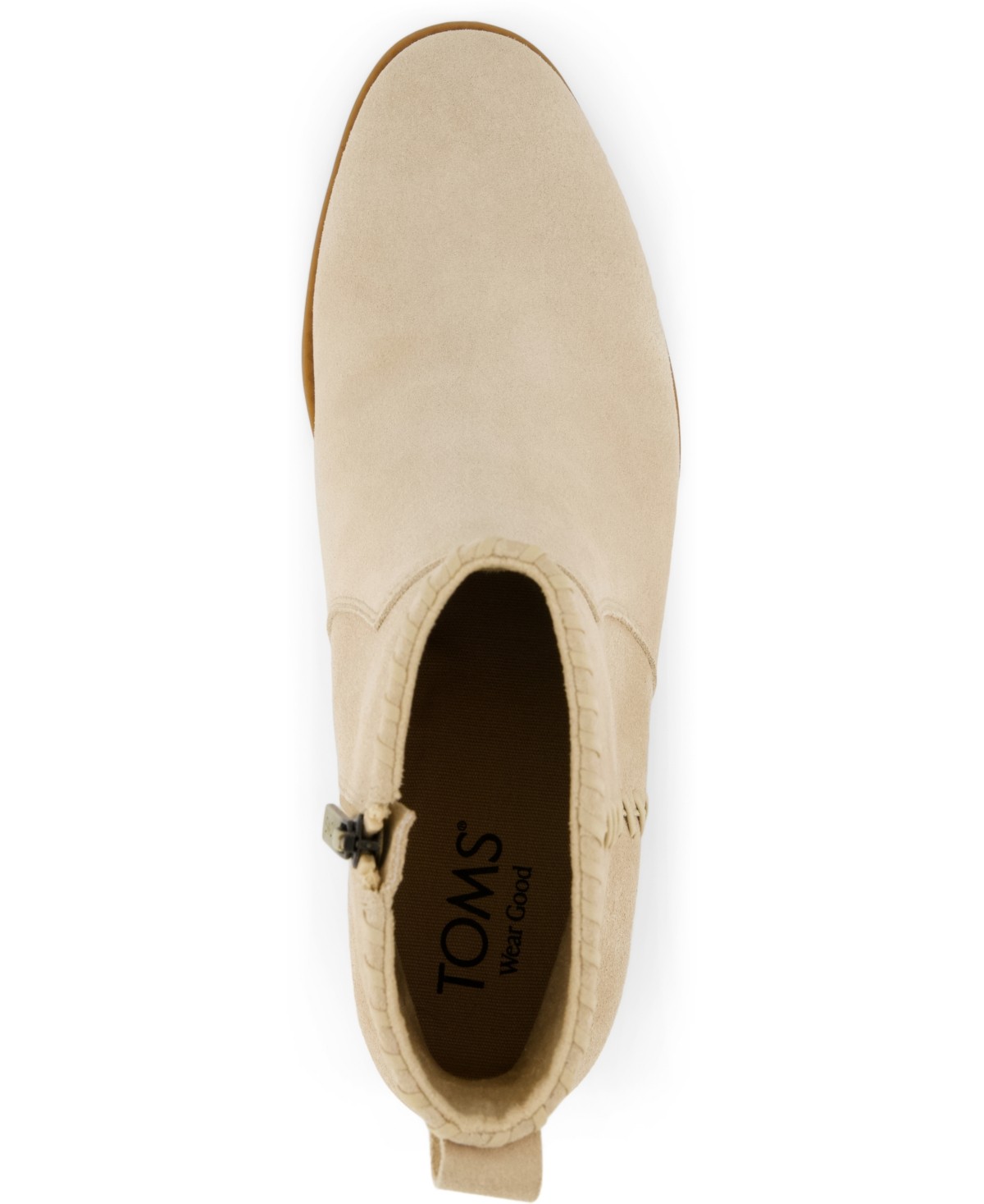 Women's boots Toms Delilah - image 4