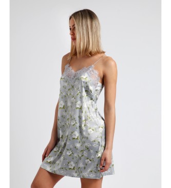 Women's camisole Admas Garden Pearls Style - image 3