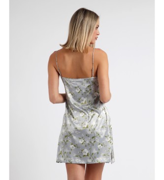 Women's camisole Admas Garden Pearls Style - image 4