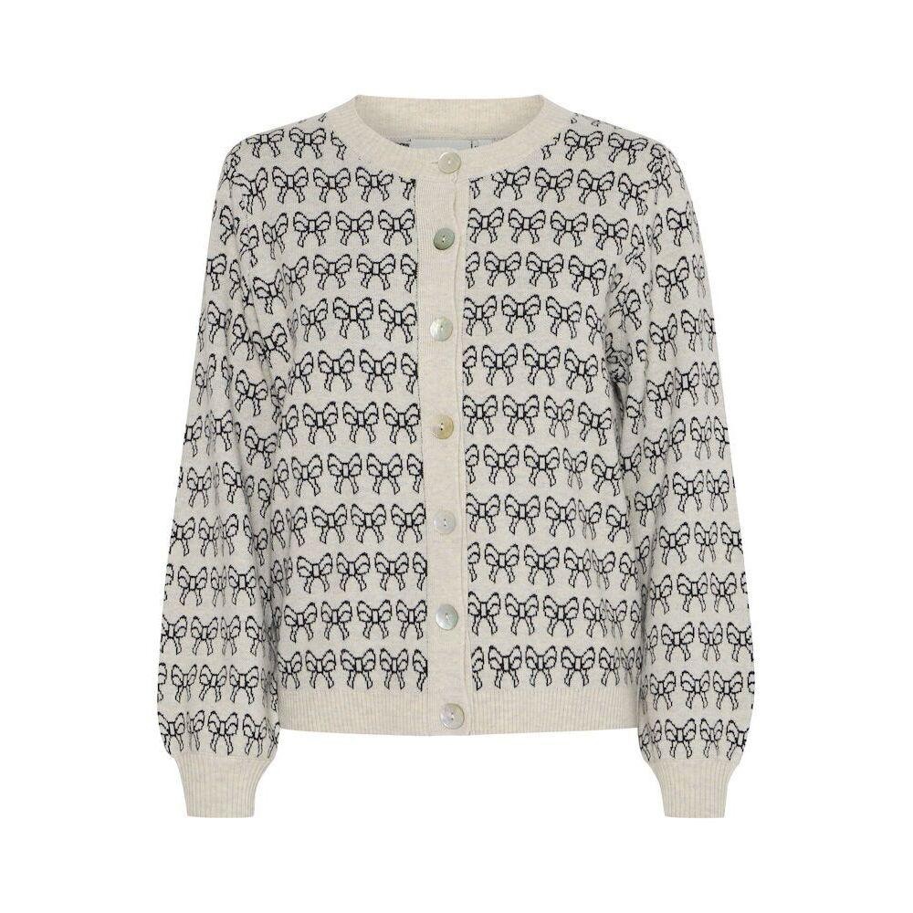Ichi Women's Cardigan Ichi Brielle 3