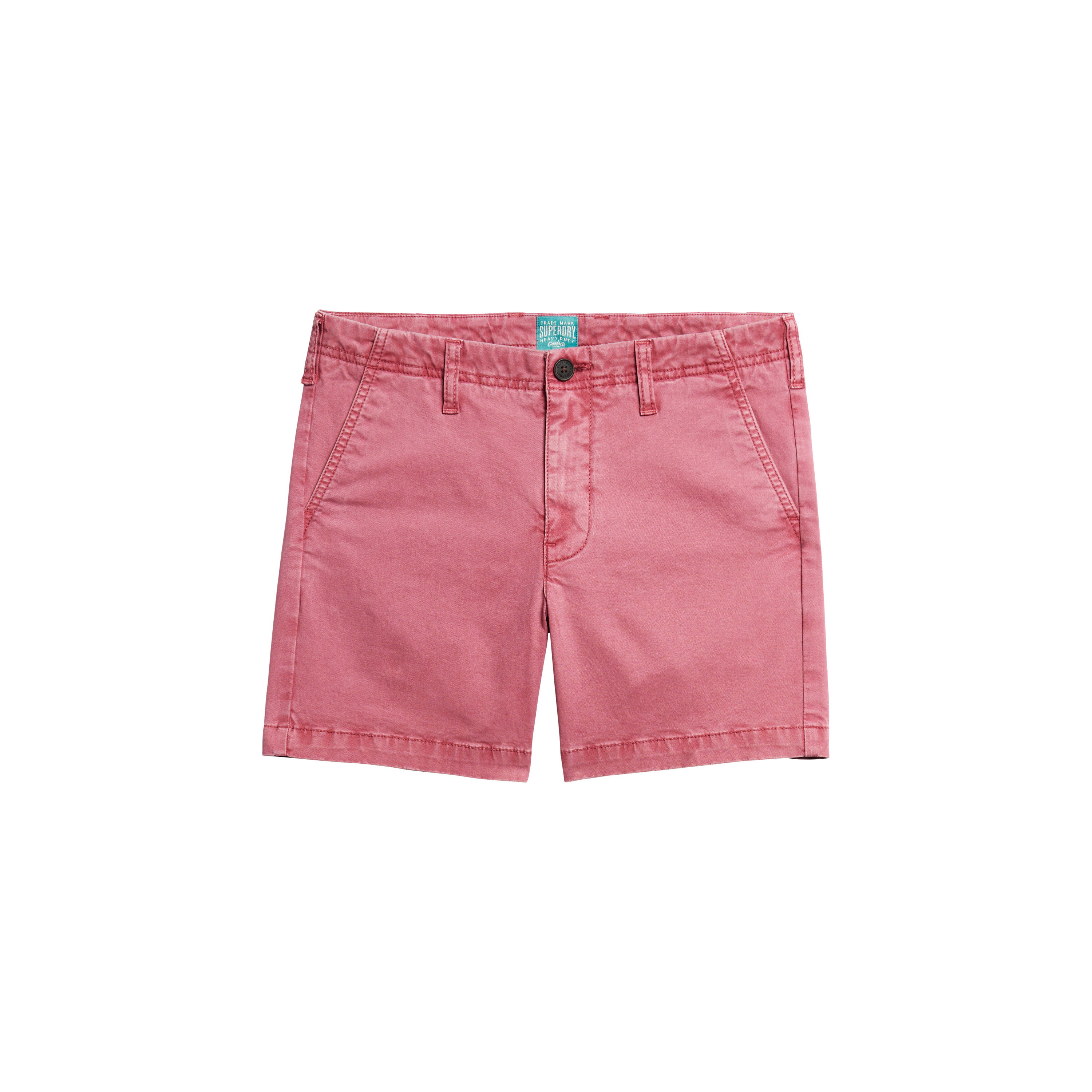 Superdry Women's Chino Shorts Superdry