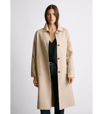 Women's coat Pepe Jeans Sabrina - image 3