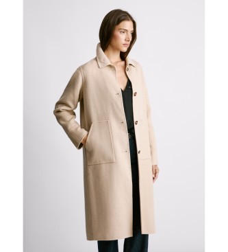 Women's coat Pepe Jeans Sabrina - image 5