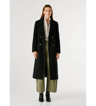 Women's coat Pepe Jeans Taylor - image 4