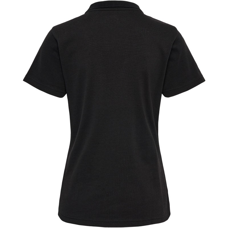 Women's cotton Polo shirt Newline Lea - image 2