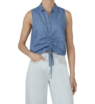 Pepe Jeans Women's Denim Jacket Pepe Jeans Sunny