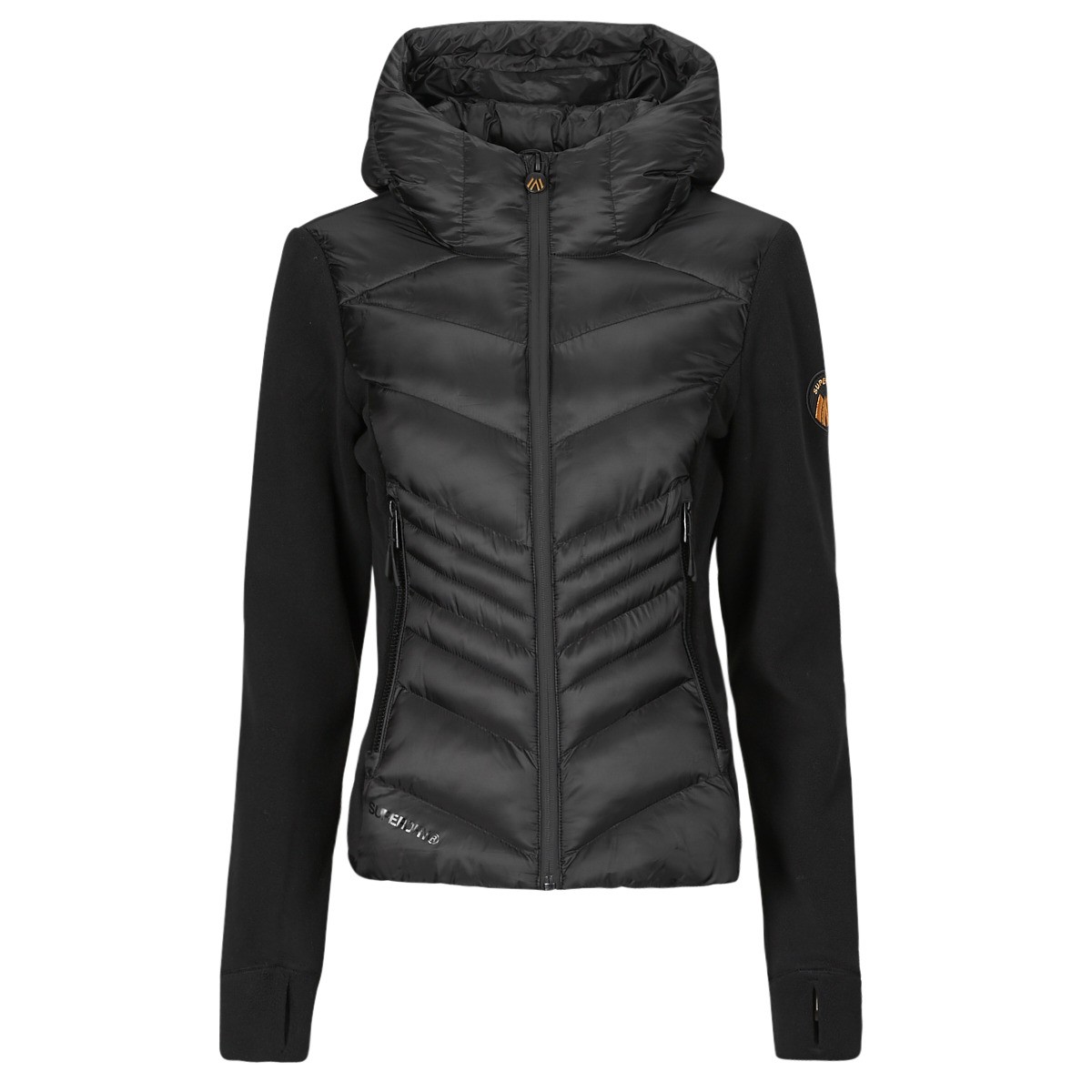 Superdry Women's Down Jacket Superdry Storm