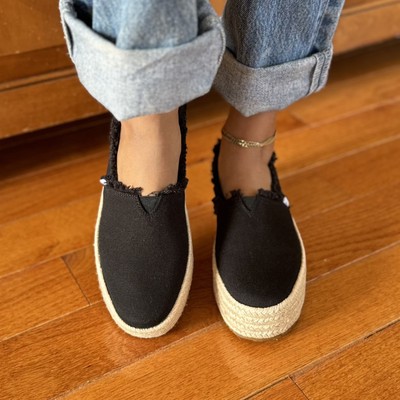 TOMS Women's Espadrilles Toms Valence