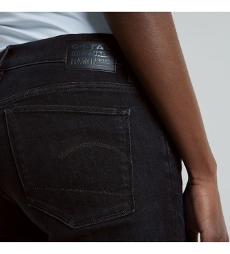 Women's Flare Jeans G-Star 3301 - image 5