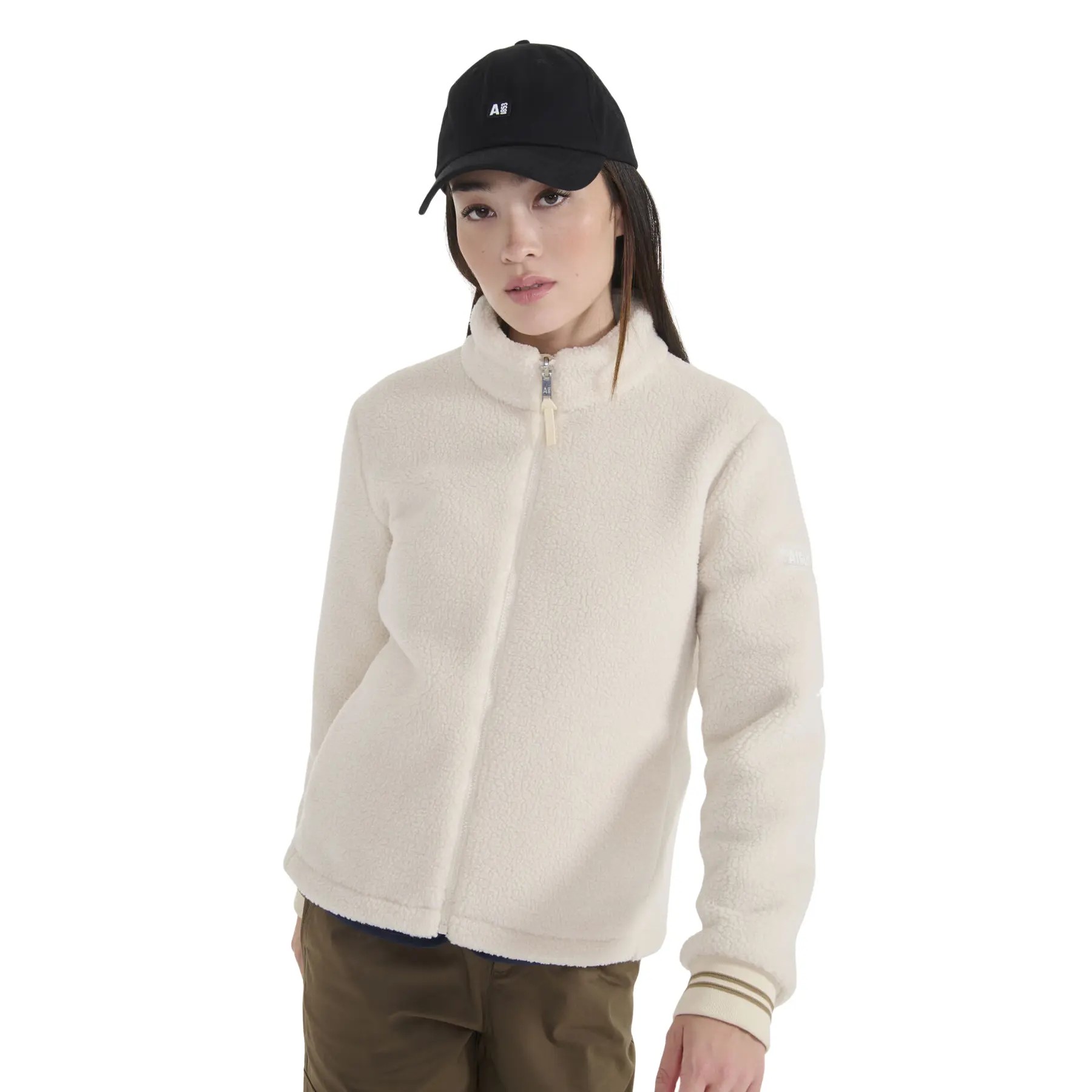 Aigle T-Kit Sherpa Jacket