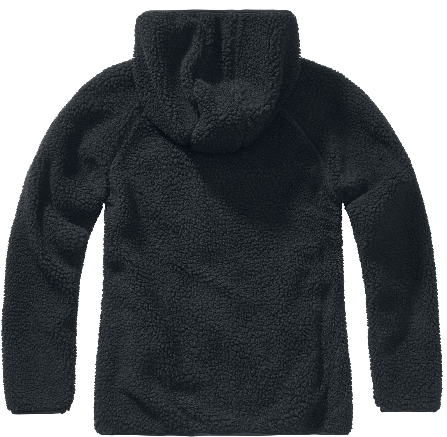 Women's hooded jacket Brandit - image 5