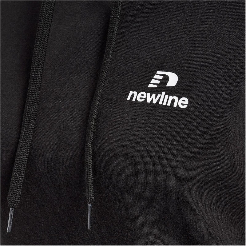 Women's hooded sweatshirt Newline Lea - image 2