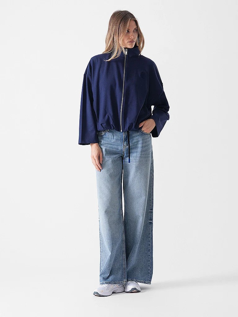 Women's jacket Armedangels Sanchaa - image 2