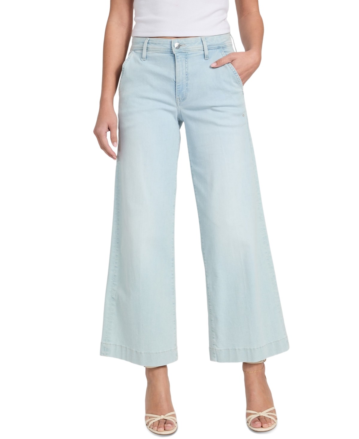 Women's jeans Guess Zoya - image 3