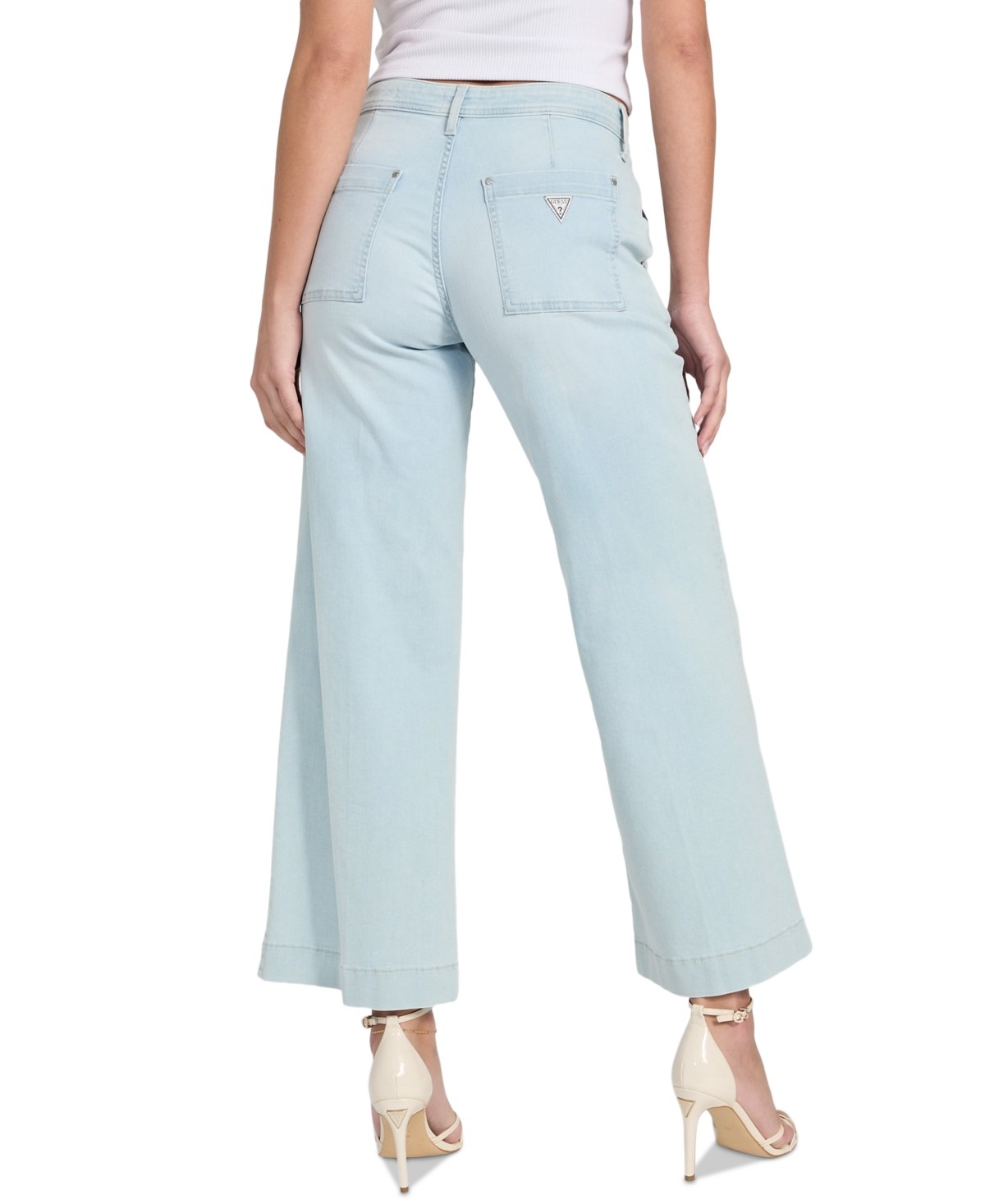 Women's jeans Guess Zoya - image 4