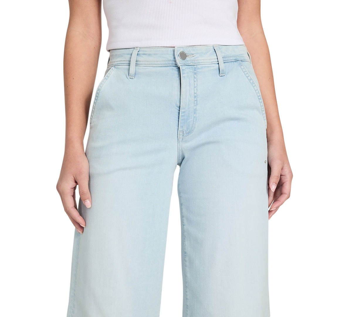 Women's jeans Guess Zoya - image 5