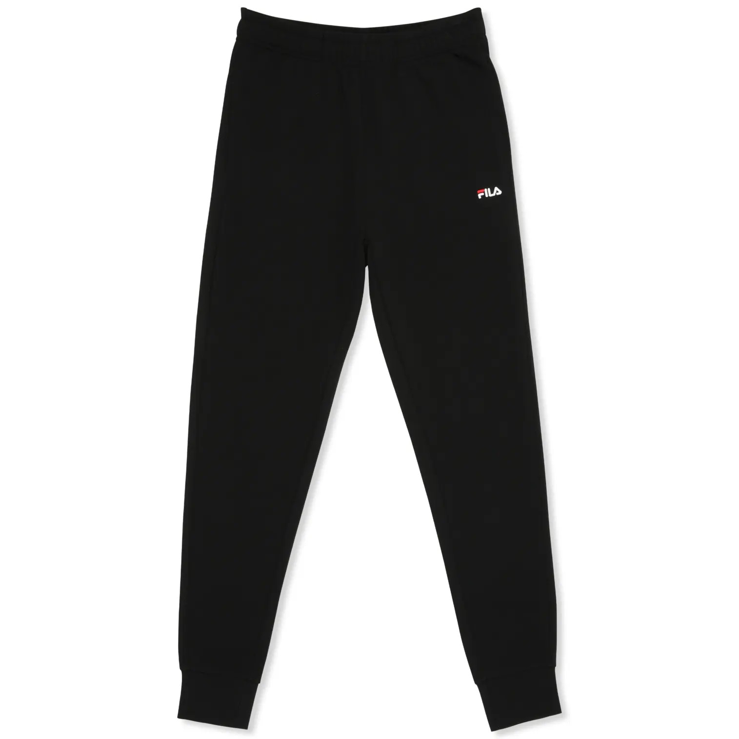 Fila Fila, Sweatpants, Female, Black, XS, Track Pant