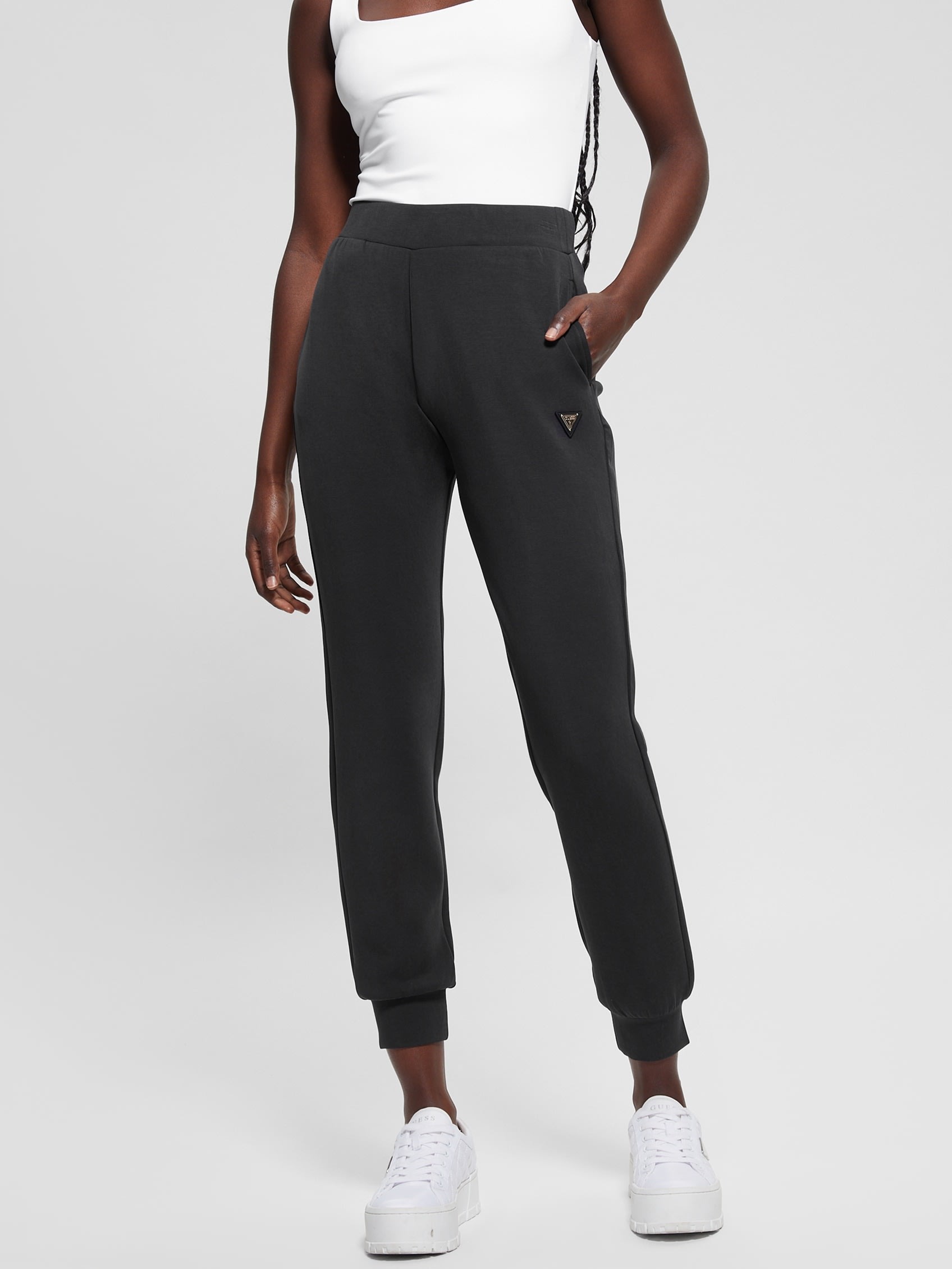 Guess Women's Joggers Guess Olympe